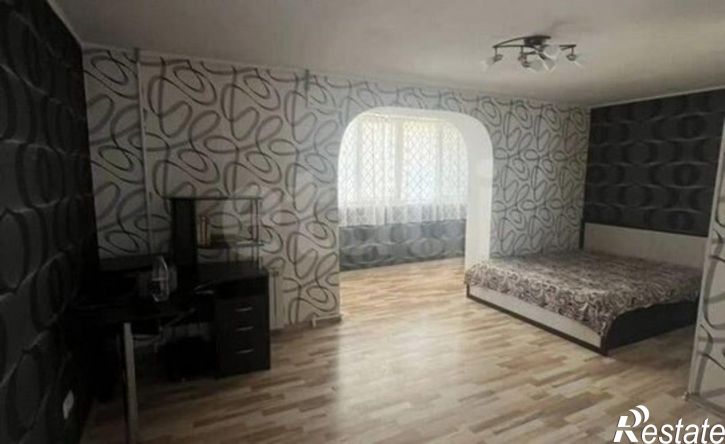 1-комн квартира Севастополь, проспект Октябрьской Революции, 52