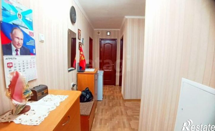2-комн квартира Севастополь, проспект Генерала Острякова, 69А