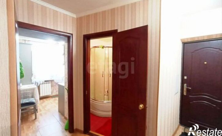 2-комн квартира Севастополь, проспект Генерала Острякова, 69А
