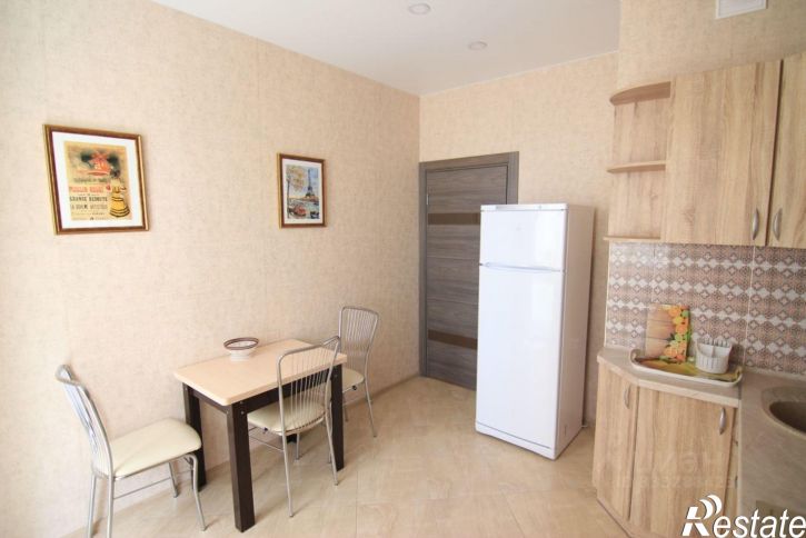 1-комн квартира Севастополь, Парковая улица, 12
