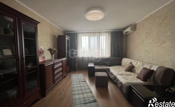 3-комн квартира Симферополь, улица Павленко, 44