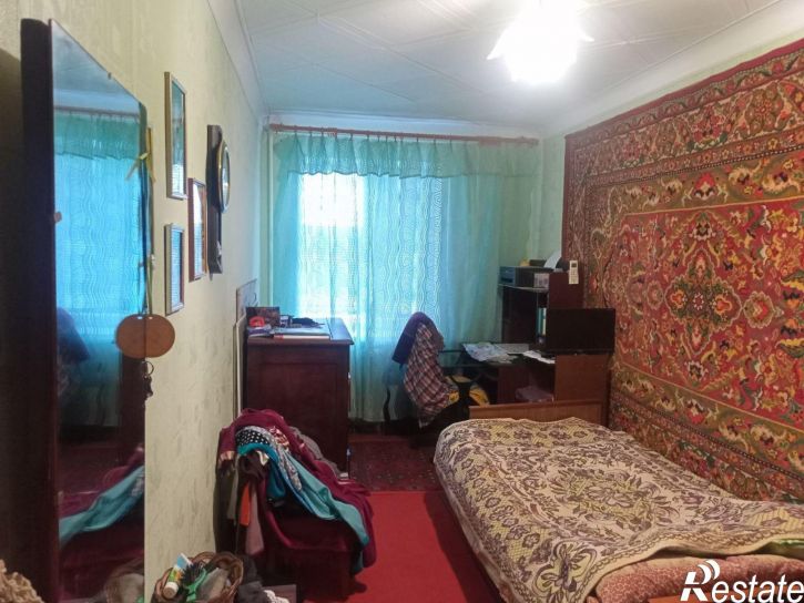 3-комн квартира Саки, улица Ленина, 31