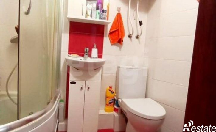 2-комн квартира Севастополь, проспект Генерала Острякова, 69А