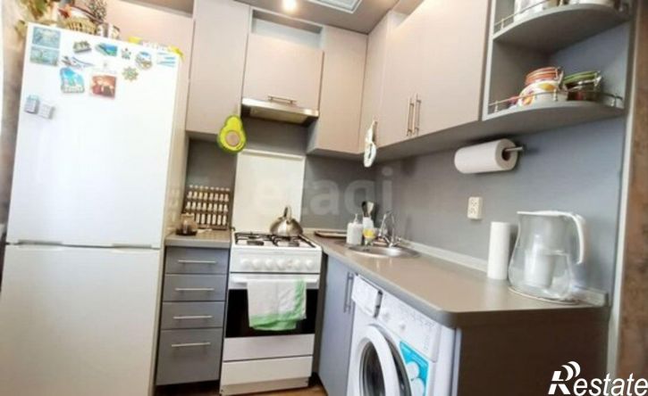2-комн квартира Севастополь, проспект Генерала Острякова, 69А