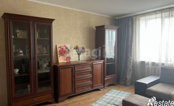 3-комн квартира Симферополь, улица Павленко, 44