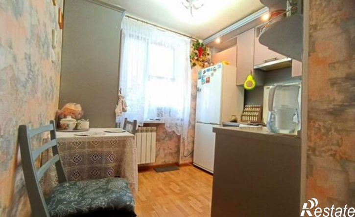 2-комн квартира Севастополь, проспект Генерала Острякова, 69А