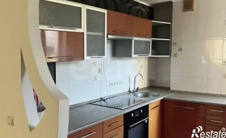 1-комн квартира Севастополь, проспект Октябрьской Революции, 52