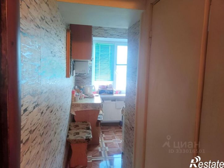3-комн квартира Саки, улица Ленина, 31