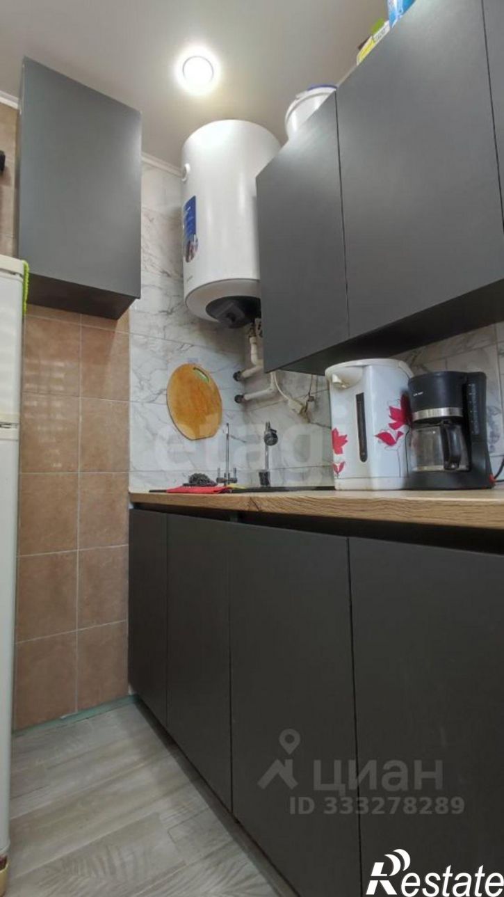 1-комн квартира городской округ Саки, Саки
