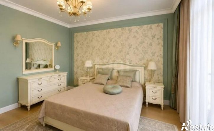 3-комн квартира Симферополь, Аэрофлотская улица, 5Б