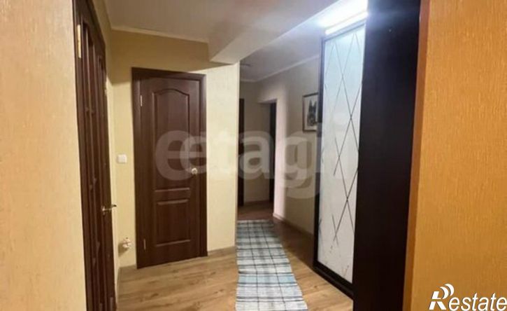 3-комн квартира Симферополь, улица Павленко, 44