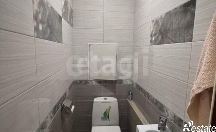 3-комн квартира Симферополь, улица Павленко, 44