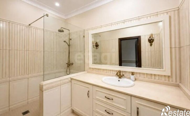 3-комн квартира Симферополь, Аэрофлотская улица, 5Б