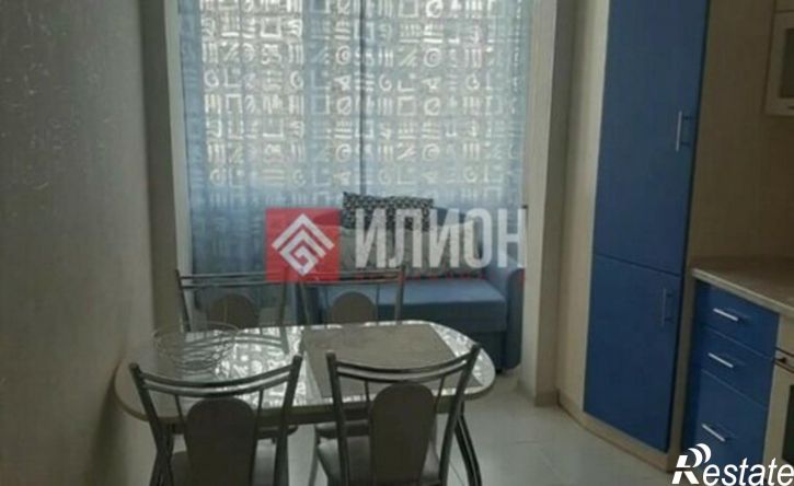1-комн квартира Севастополь, проспект Октябрьской Революции, 48к1