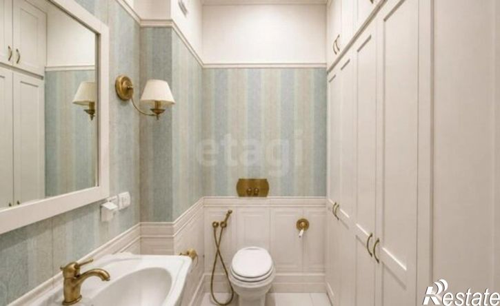3-комн квартира Симферополь, Аэрофлотская улица, 5Б