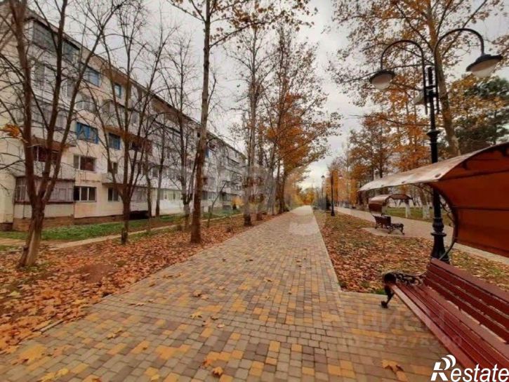 4-комн квартира Сакский район, село Орехово