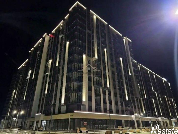 2-комн квартира Симферопольский р-н, село Белоглинка