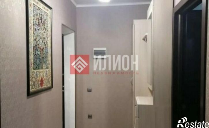 1-комн квартира Севастополь, проспект Октябрьской Революции, 48к1