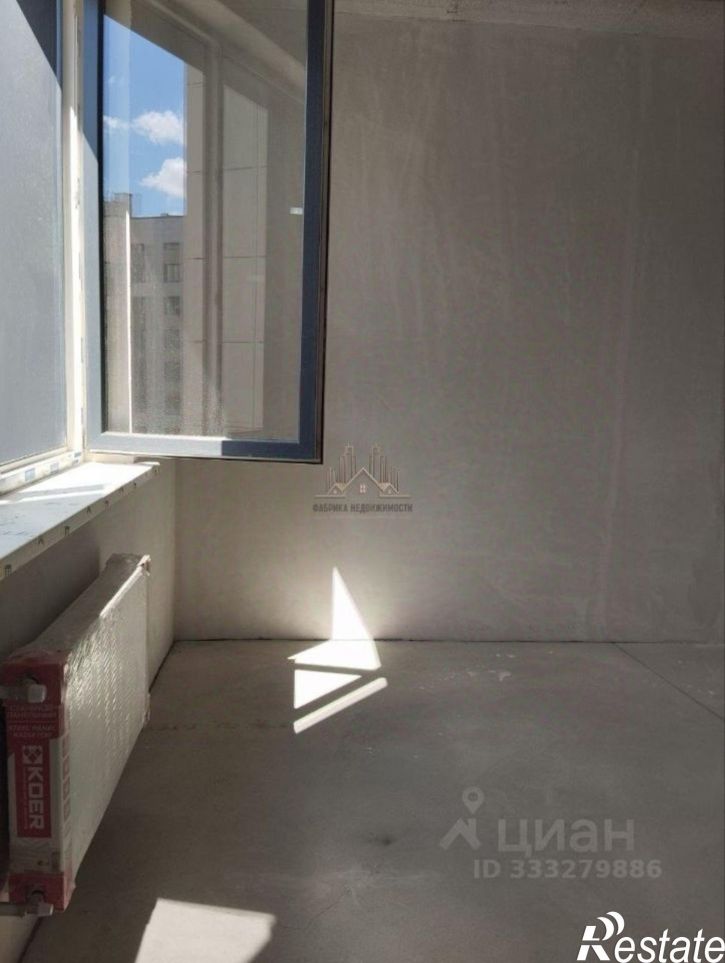 2-комн квартира Симферопольский р-н, село Белоглинка