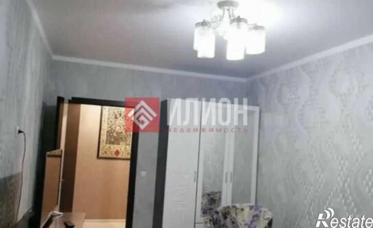 1-комн квартира Севастополь, проспект Октябрьской Революции, 48к1