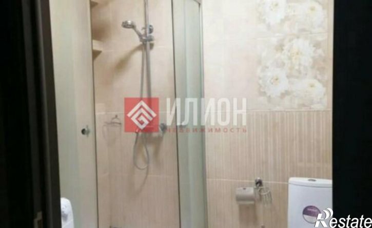 1-комн квартира Севастополь, проспект Октябрьской Революции, 48к1