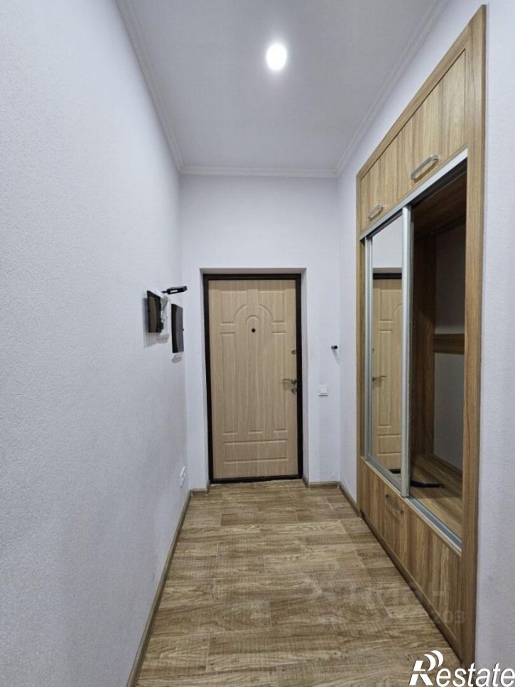 2-комн квартира Гурзуф п.г.т., Ялтинская ул., д.12