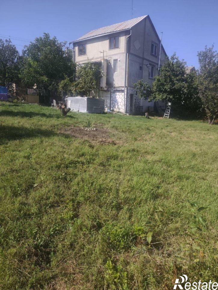 Коттедж/дом Симферопольский район