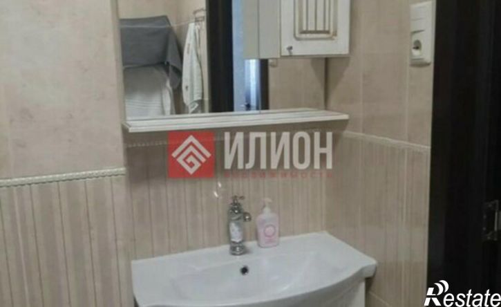 1-комн квартира Севастополь, проспект Октябрьской Революции, 48к1