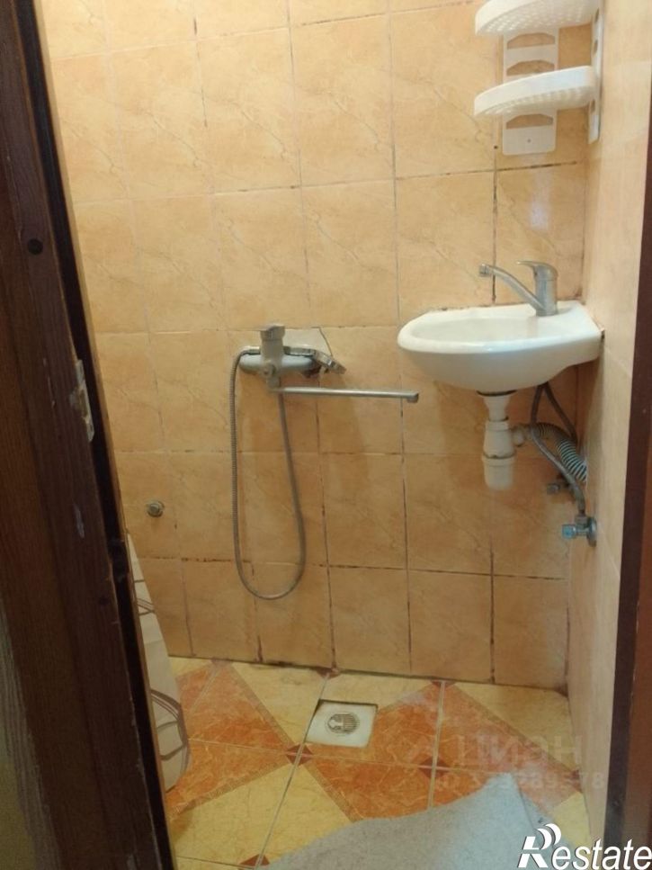 1-комн квартира Симферополь, улица Пушкина, 6
