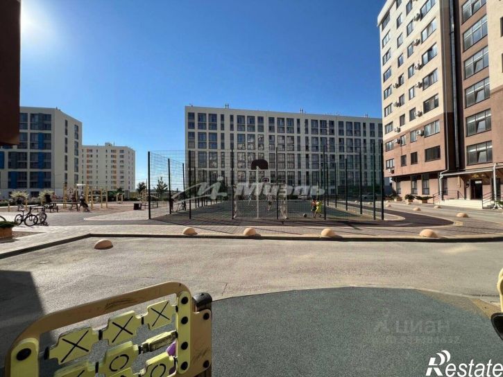 1-комн квартира Симферопольский район, Белоглинка с.