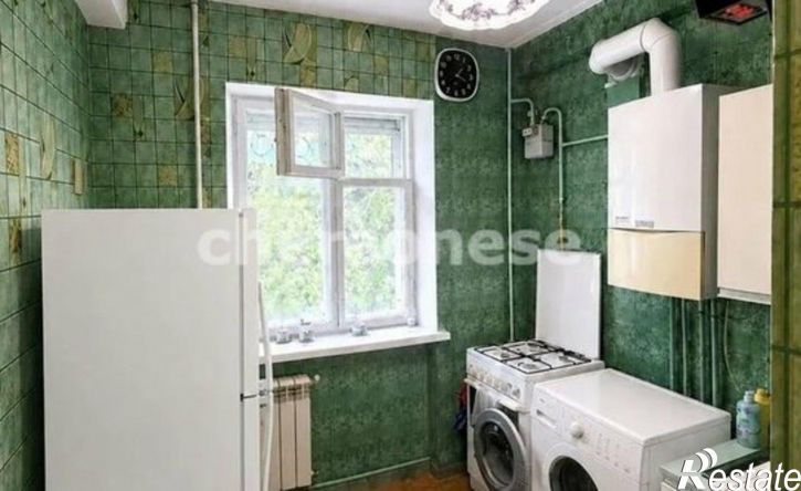 2-комн квартира Севастополь, улица Репина, 6