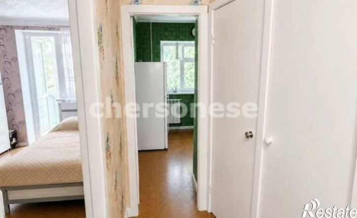 2-комн квартира Севастополь, улица Репина, 6