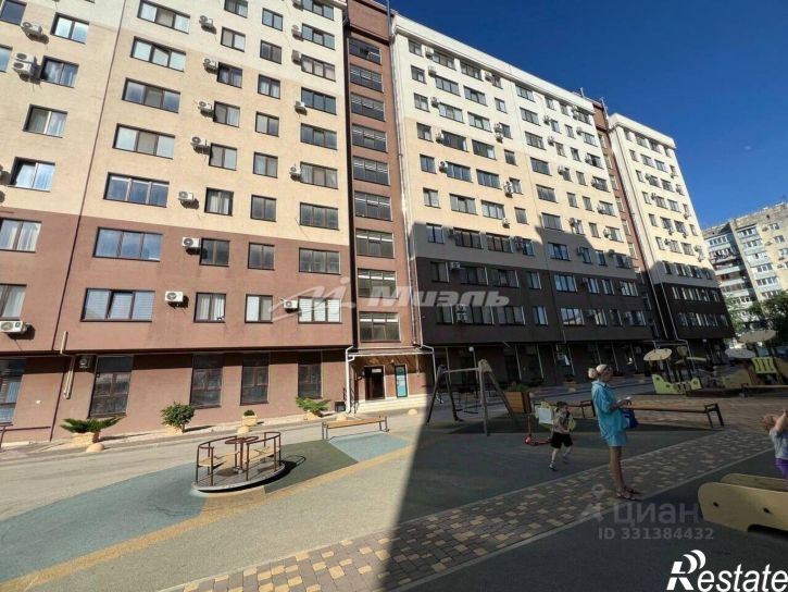 1-комн квартира Симферопольский район, Белоглинка с.