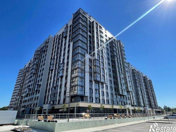 2-комн квартира Симферопольский р-н, село Белоглинка