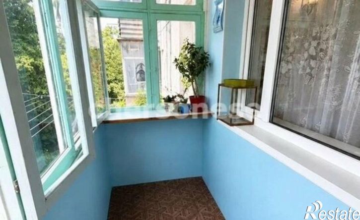 2-комн квартира Севастополь, улица Репина, 6