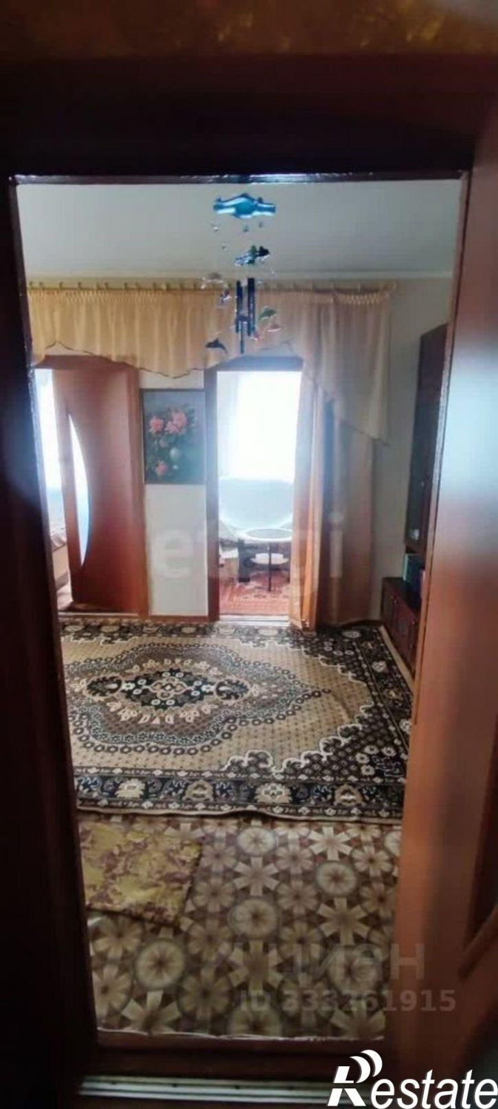 3-комн квартира Ленинский район