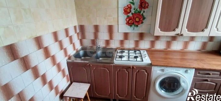 3-комн квартира Ленинский район