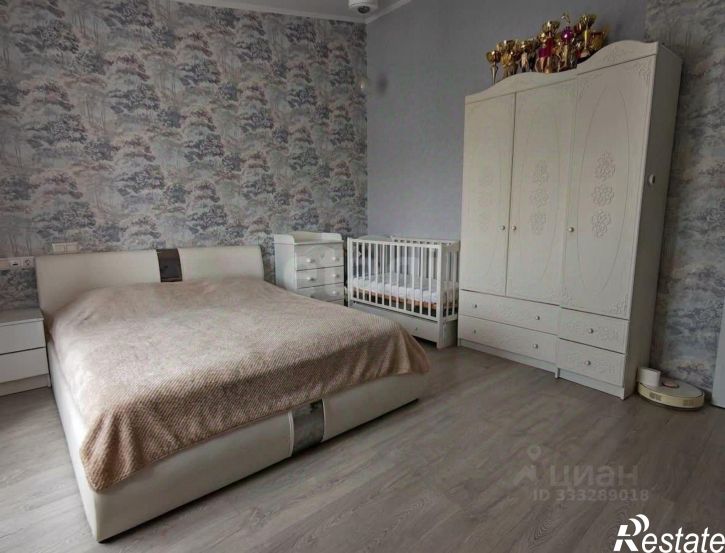 1-комн квартира городской округ Симферополь