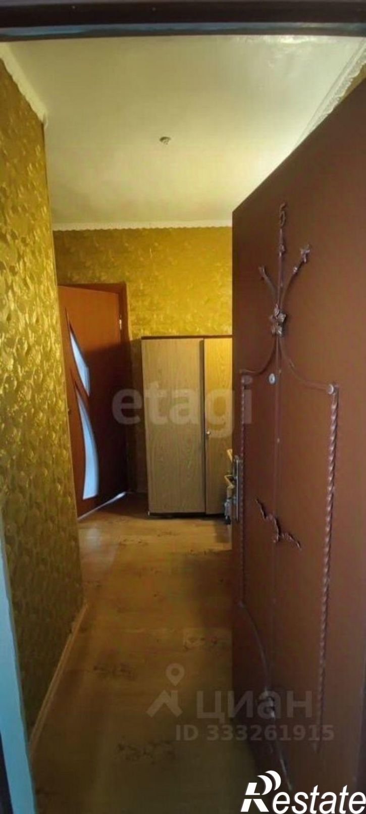 3-комн квартира Ленинский район