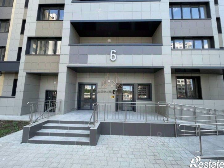2-комн квартира Симферопольский р-н, село Белоглинка