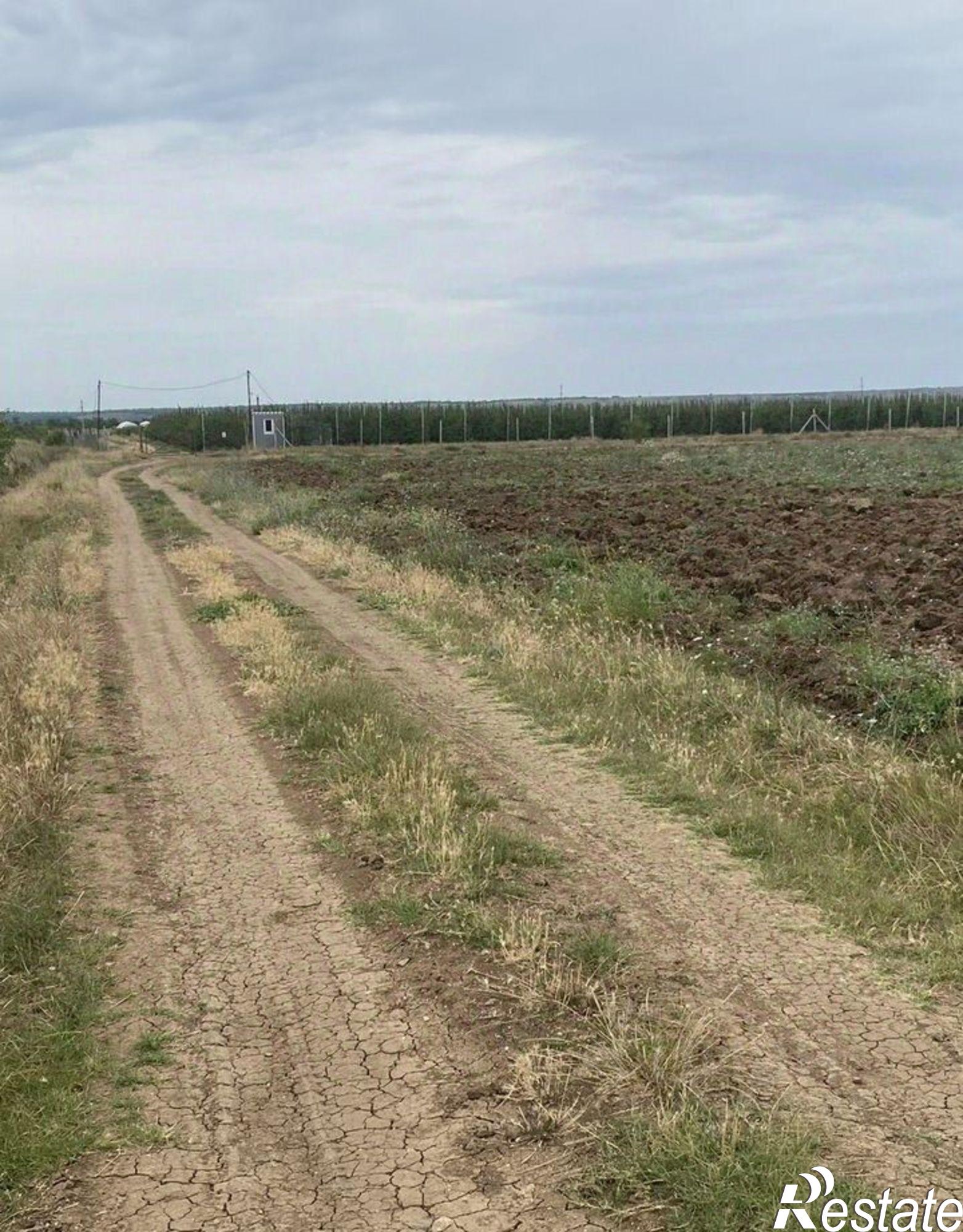Купить землю, земельный участок за 950 000 рублей на ул Комарова