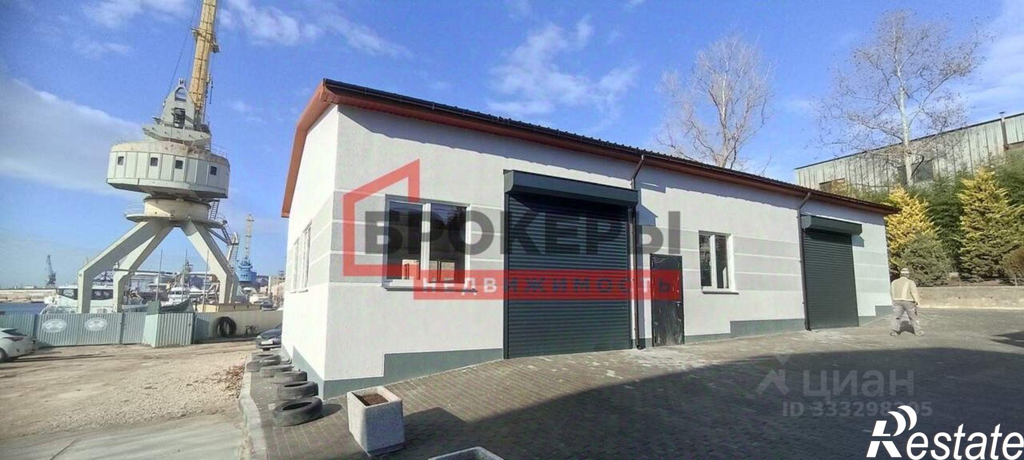 Купить ОСЗ, отдельно стоящее здание за 25 475 400 рублей на улица Правды, 30