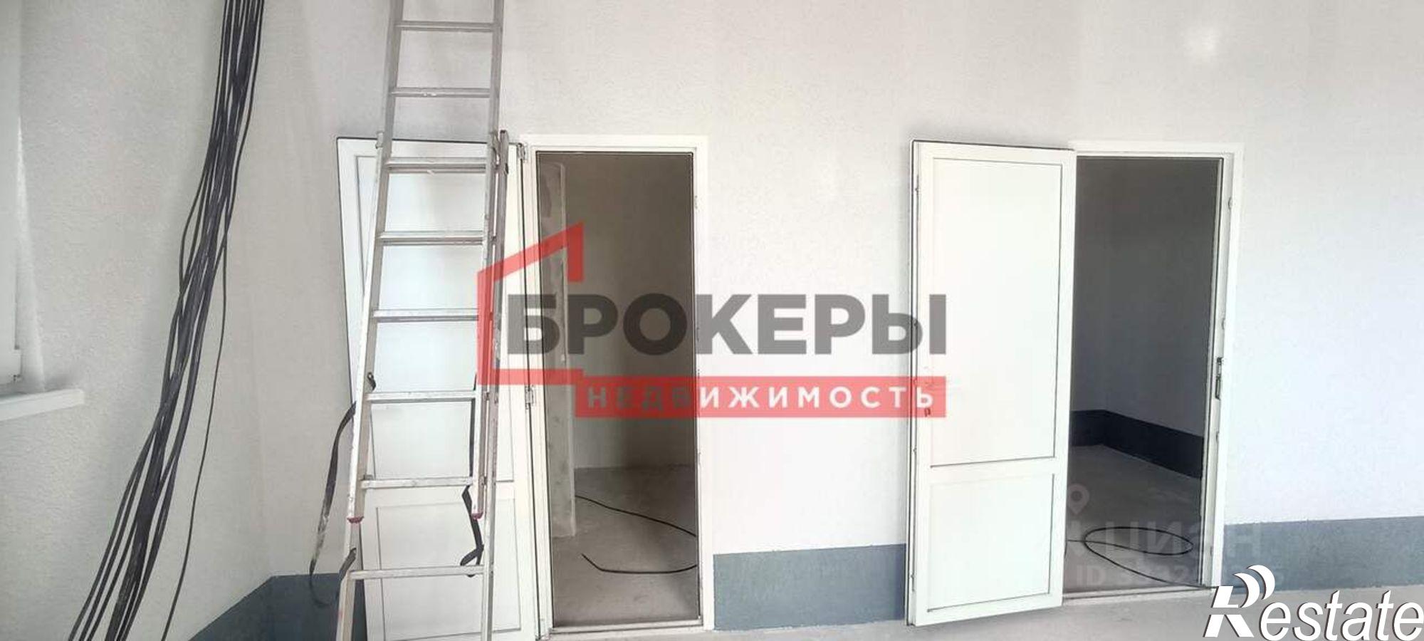 Купить ОСЗ, отдельно стоящее здание за 25 475 400 рублей на улица Правды, 30
