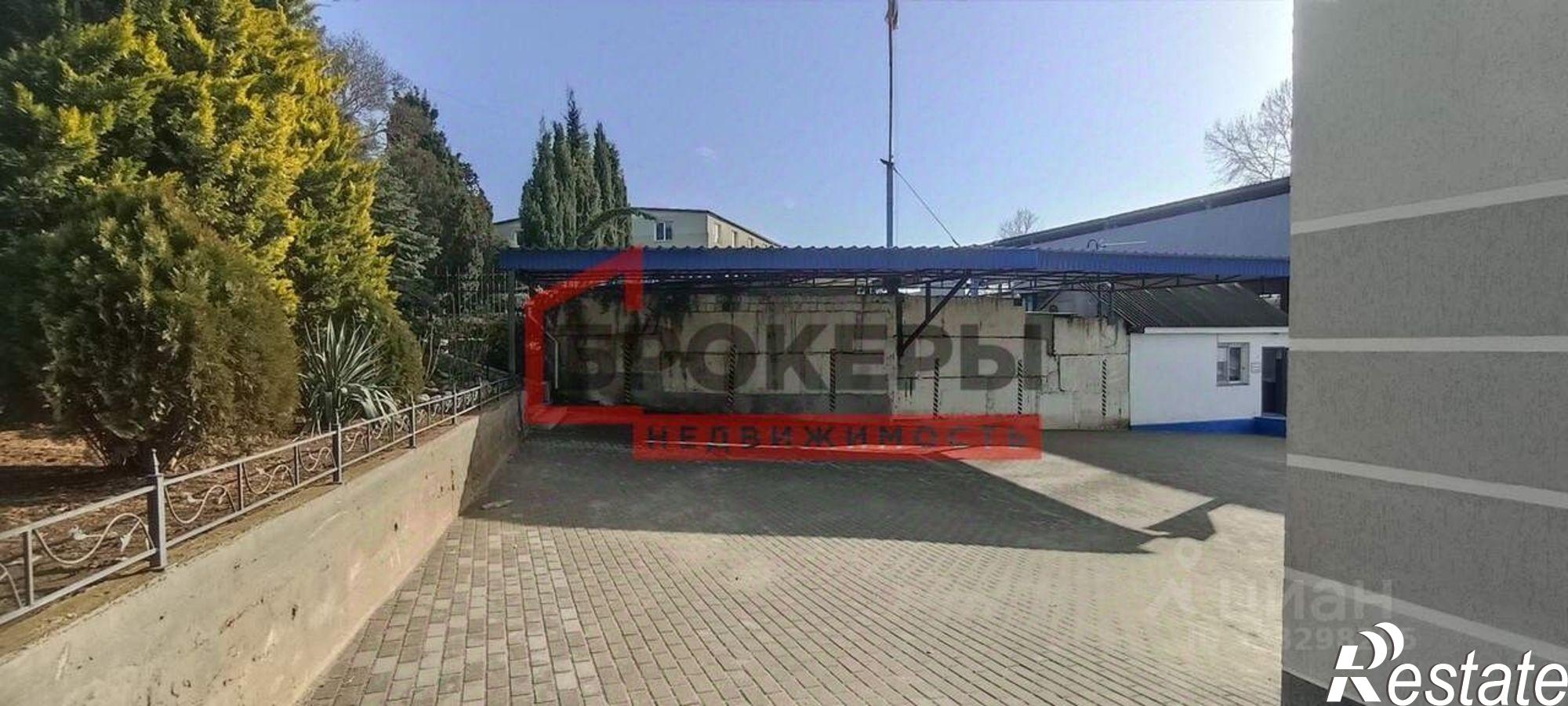 Купить ОСЗ, отдельно стоящее здание за 25 475 400 рублей на улица Правды, 30