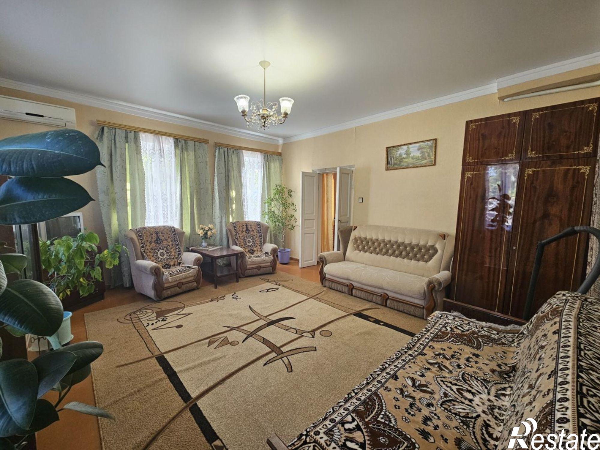 Сдать дачу, дом, коттедж за 45 000 рублей на Симферополь