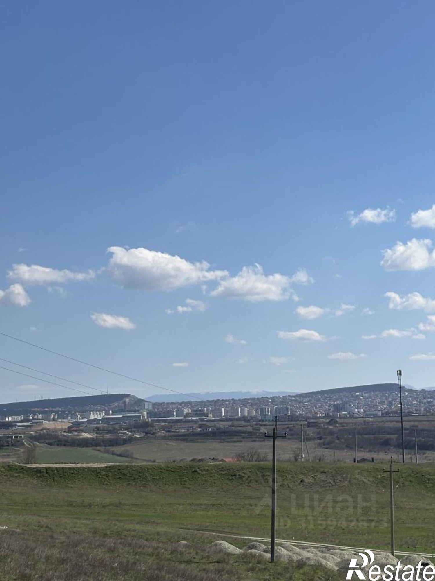 Купить дачу, дом, коттедж за 10 900 000 рублей на Симферопольский район