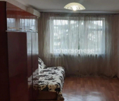 комната 56 кв м Николая Музыки улица, д.88А
