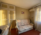 комната 45 кв м ул Степаняна, 2