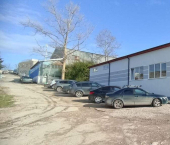 ОСЗ 206 кв м улица Правды, 30