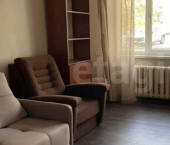 3-комн, 62кв м, этаж 1/5 ул Фрунзе, 50а